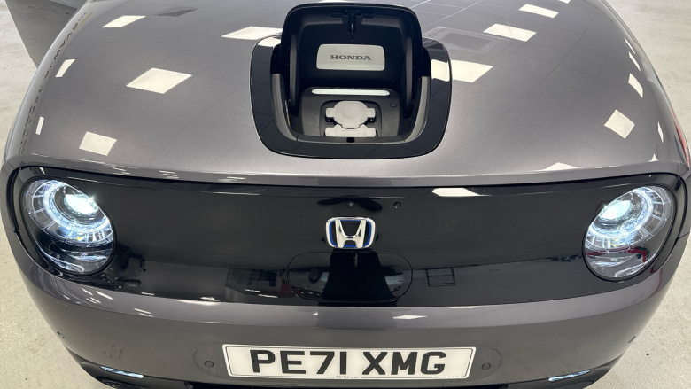 Honda Honda E 113kW Advance 36kWh 5dr Auto Electric Hatchback